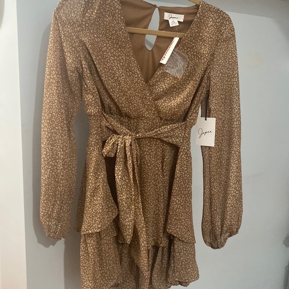 TJ MAX DRESS - Picture 1 of 1